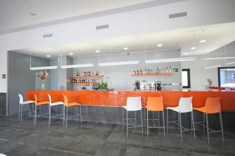 B&B Hotel Barcelona รูบี ภายนอก รูปภาพ