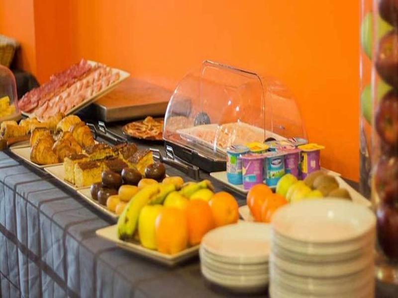 B&B Hotel Barcelona รูบี ภายนอก รูปภาพ