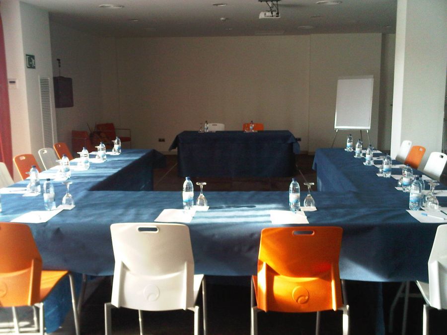 B&B Hotel Barcelona รูบี ภายนอก รูปภาพ
