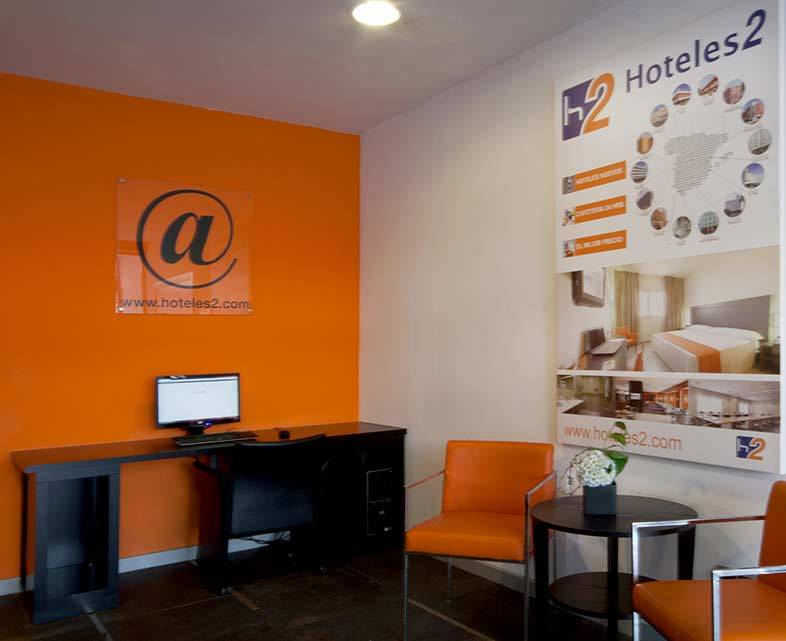 B&B Hotel Barcelona รูบี ภายนอก รูปภาพ