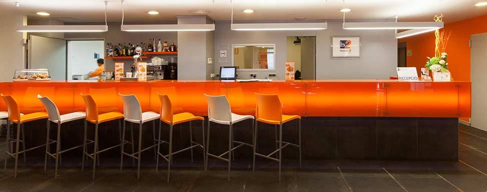 B&B Hotel Barcelona รูบี ภายนอก รูปภาพ