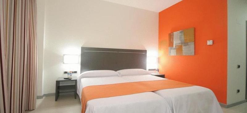 B&B Hotel Barcelona รูบี ภายนอก รูปภาพ